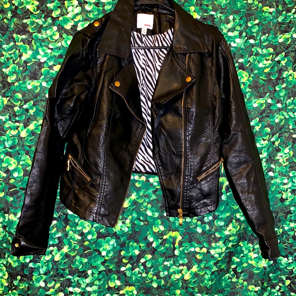Jacket
